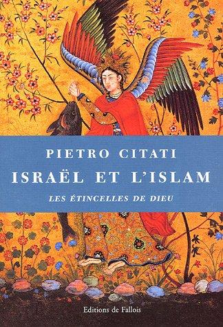 Israël et l'islam : les étincelles de Dieu