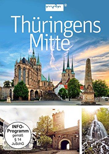 Thüringens Mitte