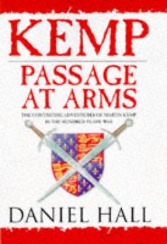 Kemp: Passage at Arms