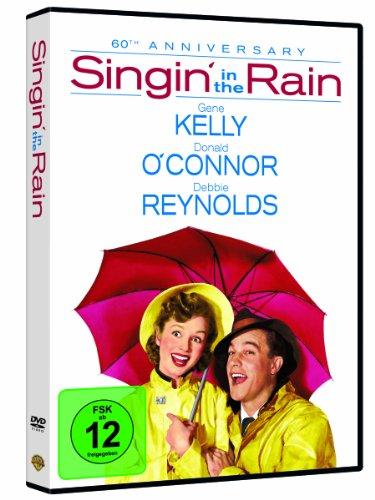 Singin' in the Rain