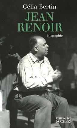 Jean Renoir : biographie