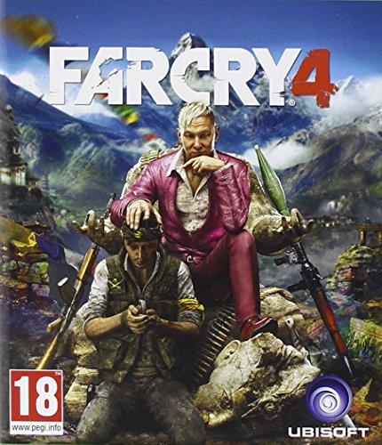 Far Cry 4 [AT-PEGI]