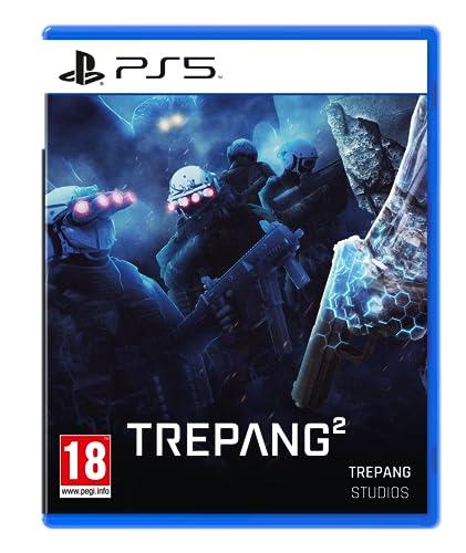 Trepang 2 (100% UNCUT) (Deutsch spielbar)