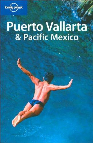 Puerto Vallarta and Pacific Mexico