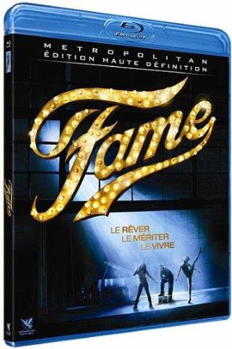 Fame [Blu-ray] [FR Import]