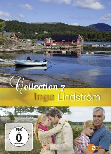 Inga Lindström Collection 07 [3 DVDs]