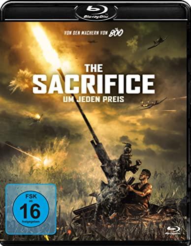 The Sacrifice - Um jeden Preis [Blu-ray]