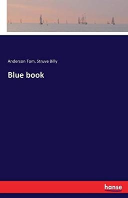 Blue book