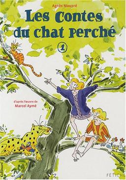 Les contes du chat perché. Vol. 1