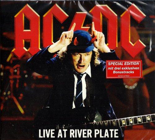 Live At River Plate - Special Edition + 3 Bonus Tracks