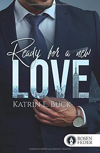 Ready for a new Love: Clayton & Jamie (Brooklyn Love, Band 1)