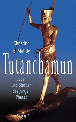 Tutanchamun