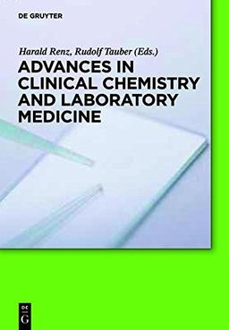 Advances in Clinical Chemistry and Laboratory Medicine