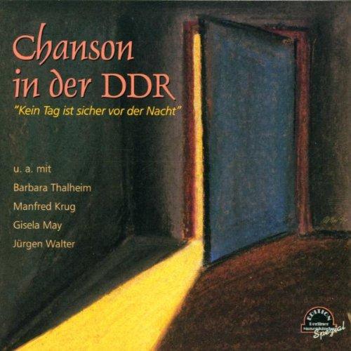 Chanson in der Ddr