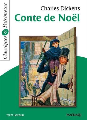 Conte de Noël : texte intégral