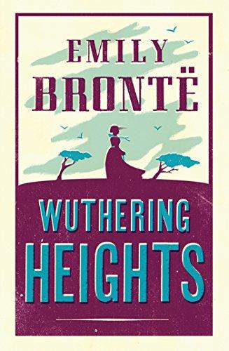 Wuthering Heights (Alma Classics)