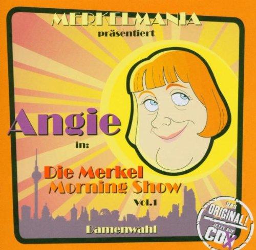 Die Merkel Morning Show Vol.1