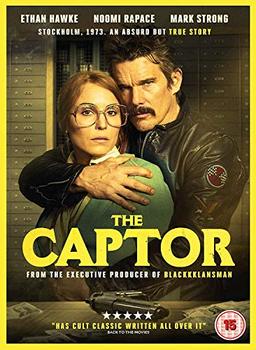 The Captor