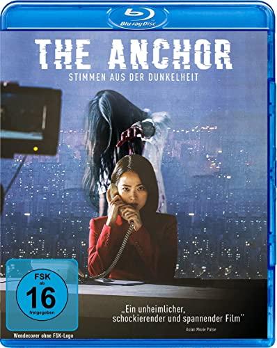 The Anchor - Stimmen aus der Dunkelheit [Blu-ray]