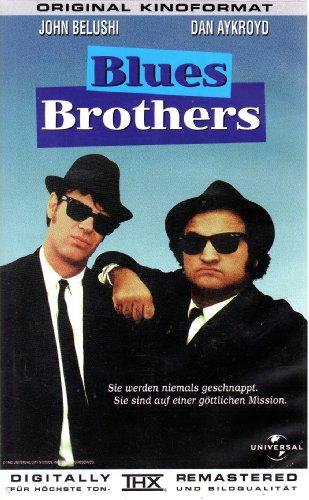 Blues Brothers (Digitally THX Remastered)