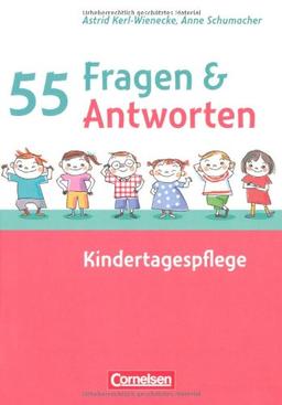 Kindertagespflege