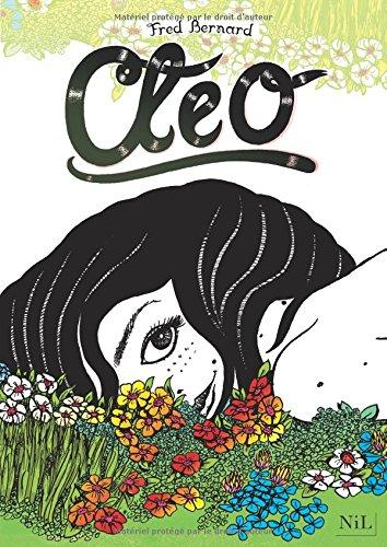 Cléo : les aventures d'une jeune femme prétendument ordinaire