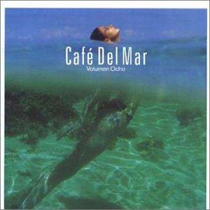 Cafe Del Mar - Volumen Ocho (Vol. 8)