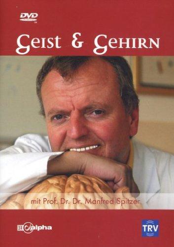 Geist & Gehirn [2 DVDs]