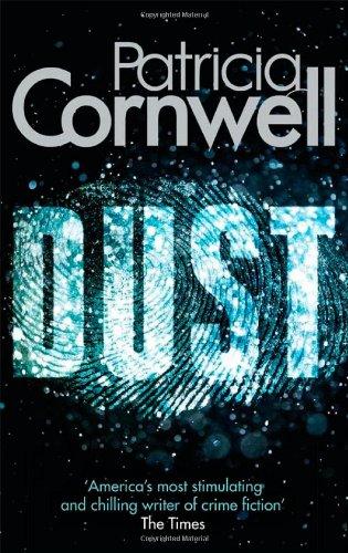 Dust (Scarpetta Novels)