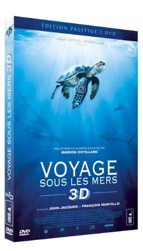 Voyage sous les mers [FR Import]