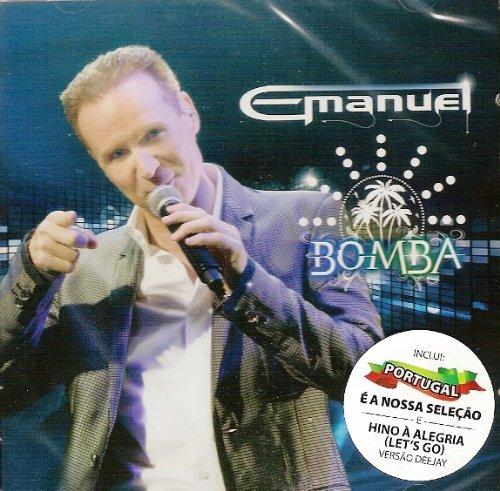 EMANUEL-BOMBA