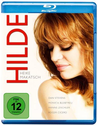 Hilde [Blu-ray]