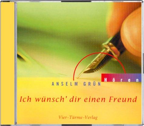 Ich wünsch' dir einen Freund. CD