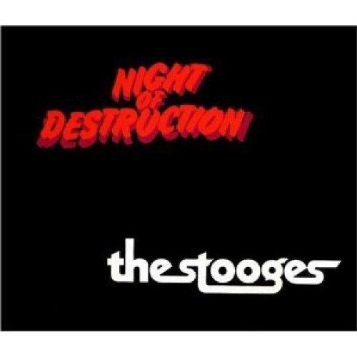 Night of Destruction