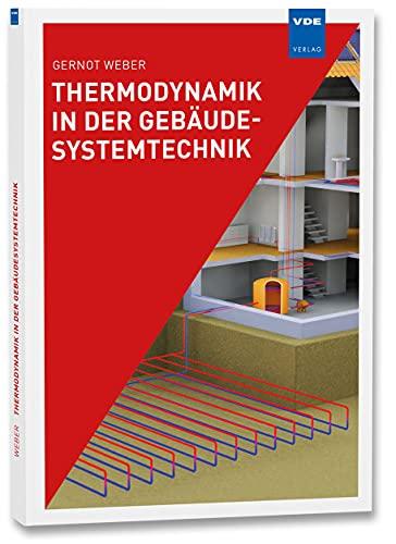 Thermodynamik in der Gebäudesystemtechnik: Grundlagen und Anwendung