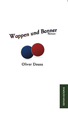 Wappen und Banner