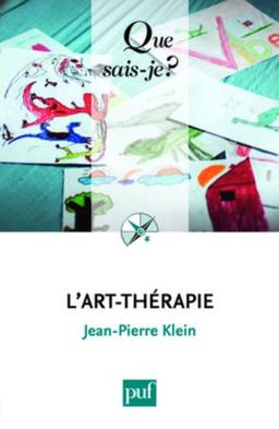 L'art-thérapie