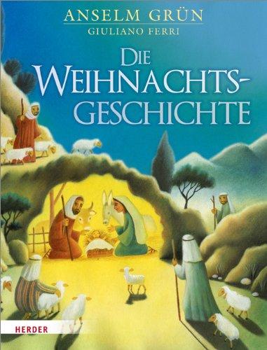 Die Weihnachtsgeschichte