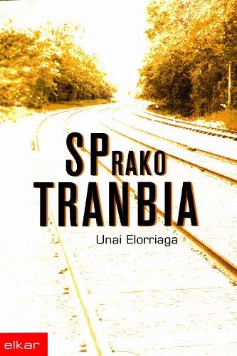 SPrako tranbia (Literatura, Band 212)