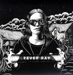 Fever Ray [Vinyl LP]