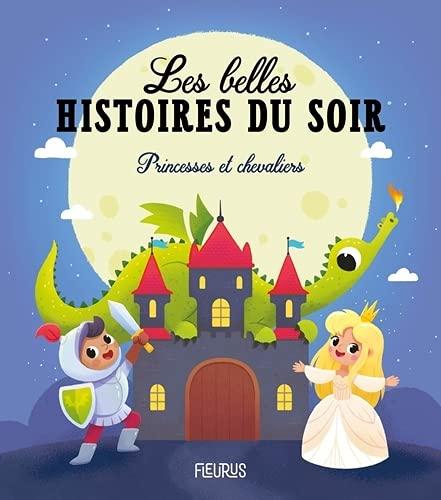 Prime op histoires 2020 princesses et chevaliers