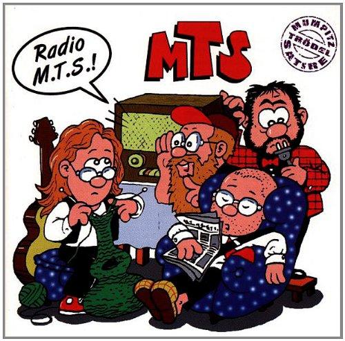 Radio M.T.S.