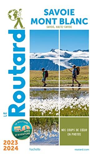 Savoie, Mont Blanc : Savoie, Haute-Savoie : 2023-2024