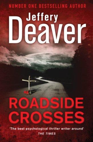 Roadside Crosses