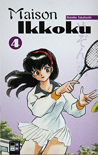 Maison Ikkoku 04