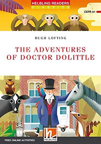 The Adventures of Doctor Dolittle, Class Set: Helbling Readers Red Series / Level 1 (A1) (Helbling Readers Classics)