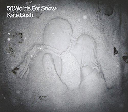 50 Words for Snow