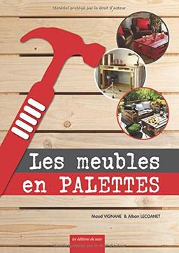 Les meubles en palettes