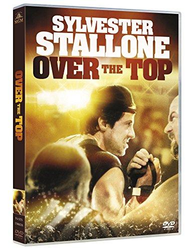 Over the top [IT Import]