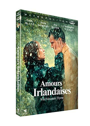 Amours irlandaises [FR Import]